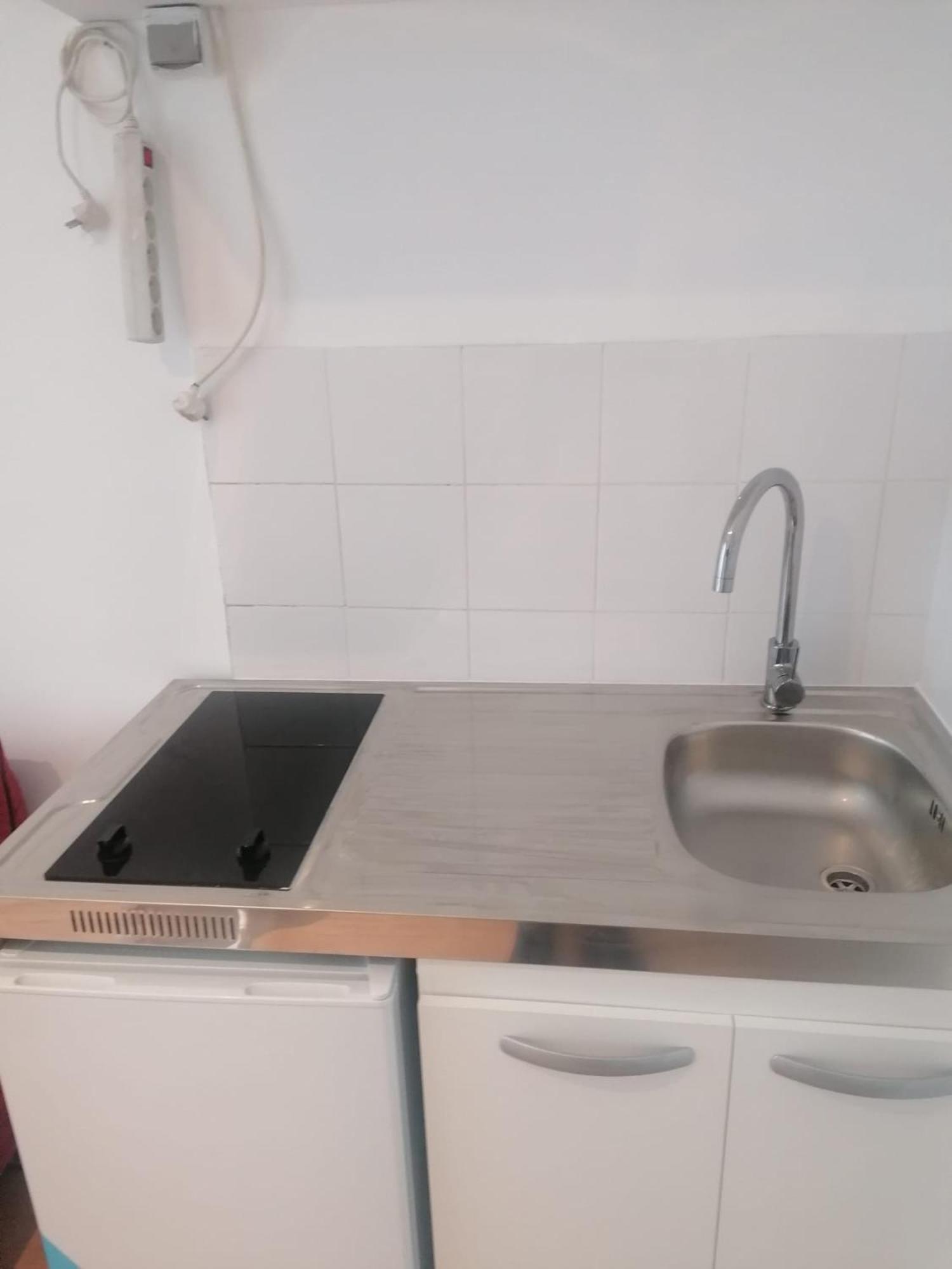 Rimk Location Appartement Parijs