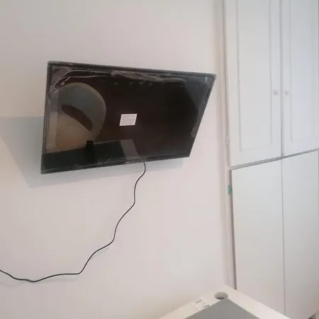 Rimk Location Appartement Parijs Buitenkant foto
