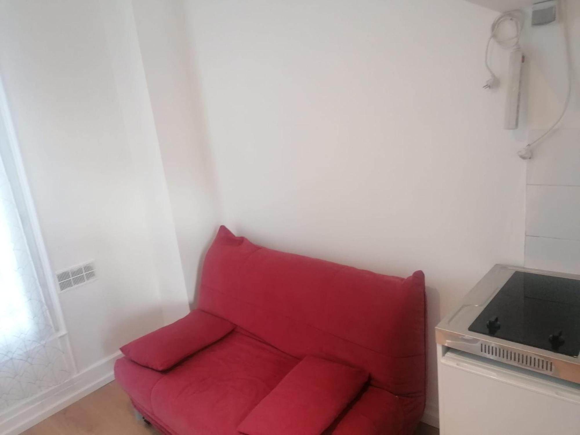 Apartamento Rimk Location